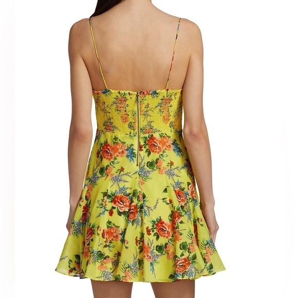 Alice and Olivia NWT Dress - Picture 4 of 16